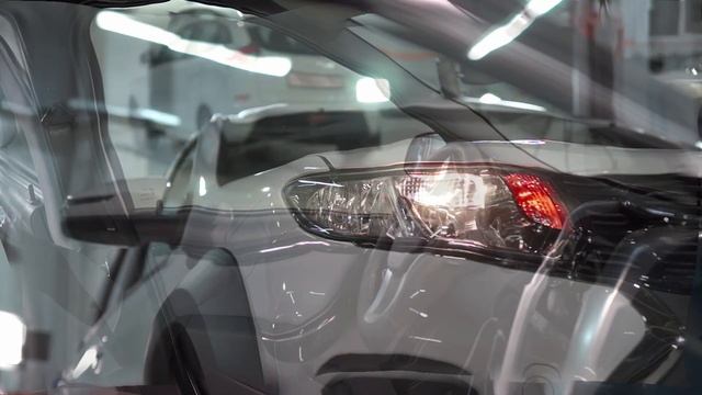 Ларгус FL 2шт смотреть онлайн