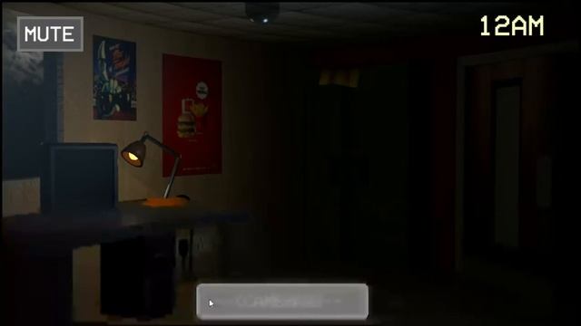 YOU'VE COME TO DIE TONIGHT | Five Nights with Mac Tonight #2 смотреть онлайн