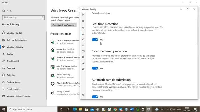 windows anti virus смотреть онлайн