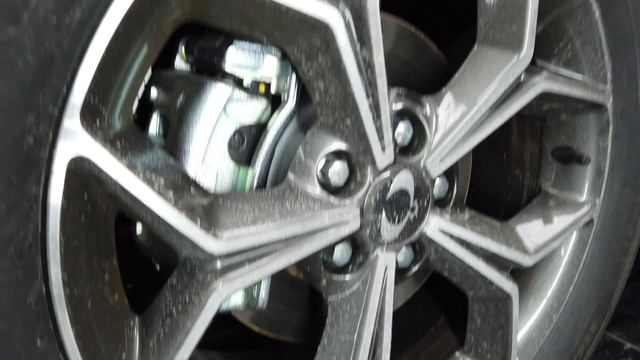 0 Km SsangYong Korando Detailing - Kamikaze Collection Miyabi Coat Uyguladık! смотреть онлайн