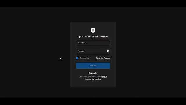 How To Fix Epic Games Account "Sorry, there was a socket open error" | Epic Unable to Sign in Erro смотреть онлайн