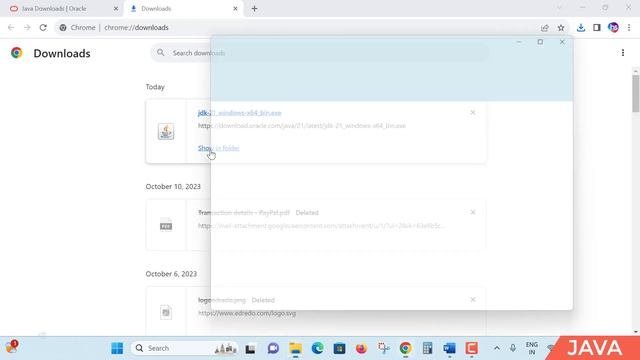 Java Installation step by step | Online course by Industry experts смотреть онлайн