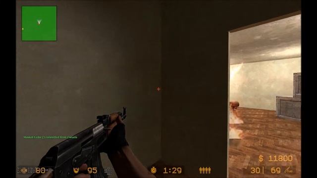 cs:s | Crackhouse смотреть онлайн