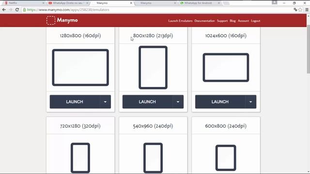 Instalando whatsapp no pc ou notebook смотреть онлайн