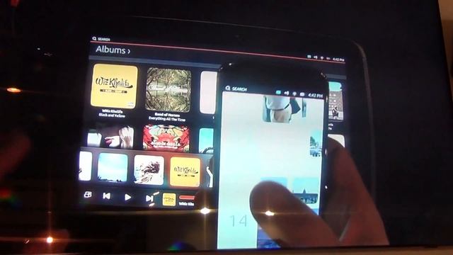 Ubuntu OS interface features смотреть онлайн