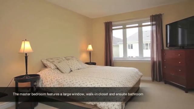 For Sale - Ottawa, ON - 1030 Ottenbrite Crescent, Kanata Estates - Andy Sparks Sales Representative смотреть онлайн
