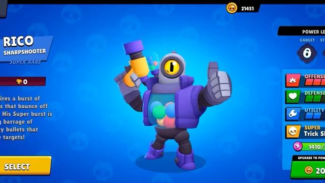 Lemon Box Simulator For Brawl Stars - GamePlay Walkthrough Part 5 (Android,IOS GamePlay) смотреть онлайн