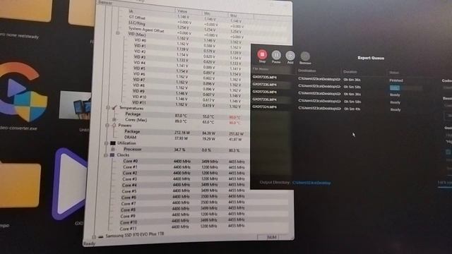 reference by pointer windows blue screen problem fix CPU temperature too high(2) смотреть онлайн