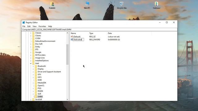 How To Increase Dedicated VRAM On Intel HD Graphics | Without BIOS смотреть онлайн