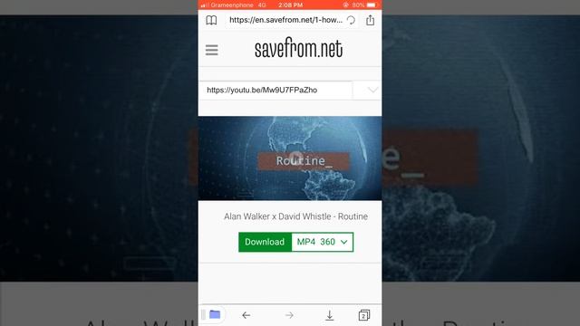 How to download Video song on iOS free Direct On photos смотреть онлайн