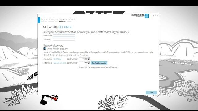 My Media Center Complete Setup Guide смотреть онлайн