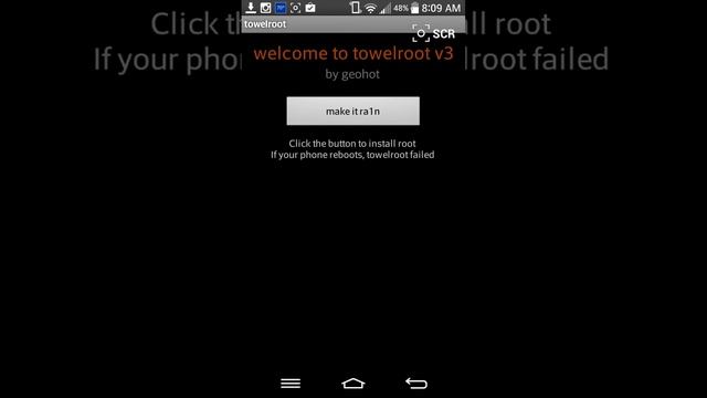 How To Root Almost ALL Android Devices (Aug 2014) смотреть онлайн