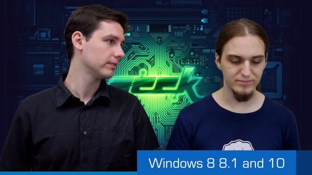 The OC Show - S02E22: Win 8 8.1 and 10 allowed for Skylake & Overclocking events in Europe смотреть онлайн