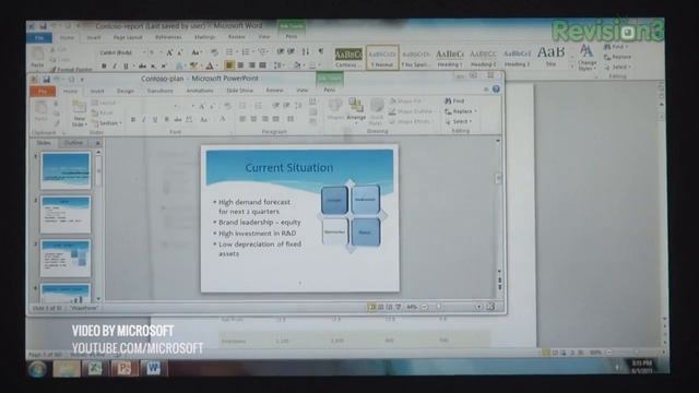 Windows 8 Tablets, Siri Loaded iPod Touches, and More! смотреть онлайн