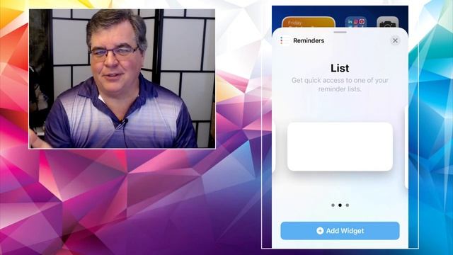 Intro to Widgets! iPhone Friday смотреть онлайн