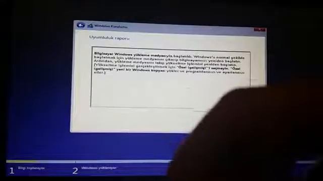 How to Fix Windows Error 0xc0000605 Recovery Your PC Device needs to be repaired Blue Screen смотреть онлайн