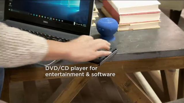 Dell 17" Laptop AMD Quad Core Windows10 1TB HDD, Office365, & Lifetime Tech with Jane Treacy смотреть онлайн