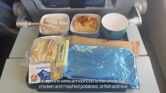 Air China A330-300 Long-haul Economy Class | Geneva ✈ Beijing смотреть онлайн