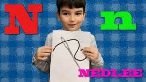 A is for Apple - ABC Song for Children - ABCD Nursery Rhymes - Alphabet Songs