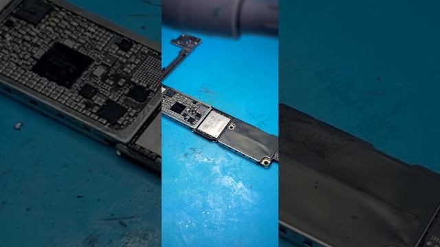 Codec de Audio iphone 7 7plus falla común no funciona el audio del iphone 7 7 plus смотреть онлайн