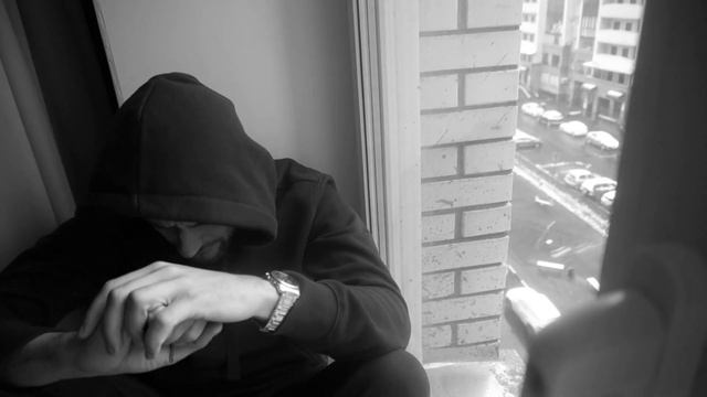 Дельфин - Дверь (Cover by Alex Murphy) смотреть онлайн