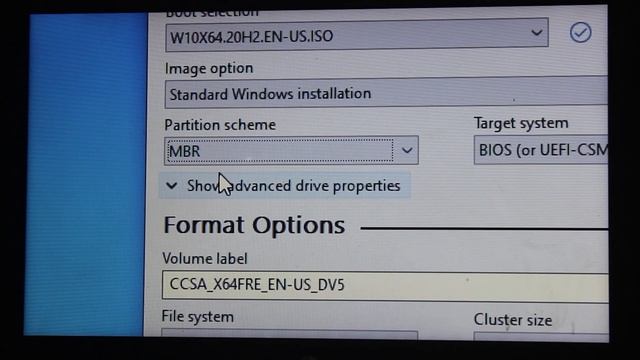 WIN 10 UEFI BOOTABLE смотреть онлайн