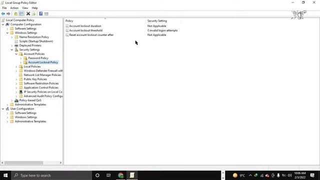 Group Policy Settings in Windows 2022 | How to set Windows Restrictions to other Users 2022 смотреть онлайн