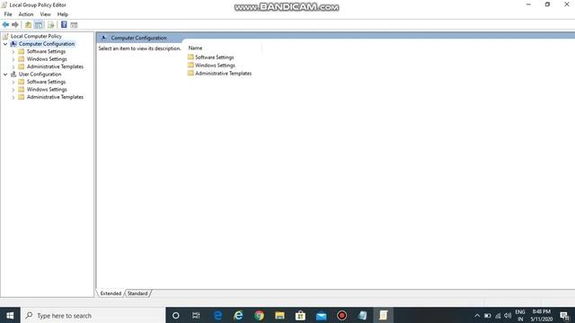 How to disable Windows 10 Updates using Group Policy Editor console смотреть онлайн