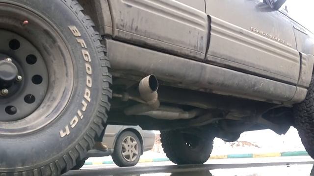 jeep zj смотреть онлайн