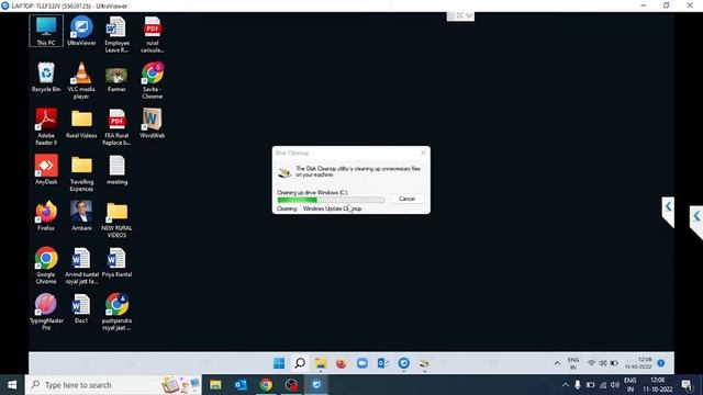 How to fix Laptops hanging and slow working issue in all windows | Laptop Hanging issue. смотреть онлайн