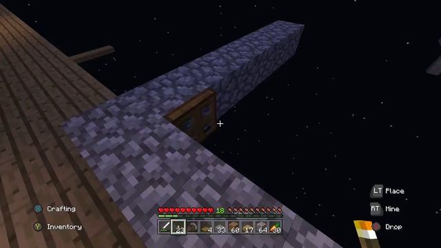 Minecraft xbox one skytrade - live update смотреть онлайн