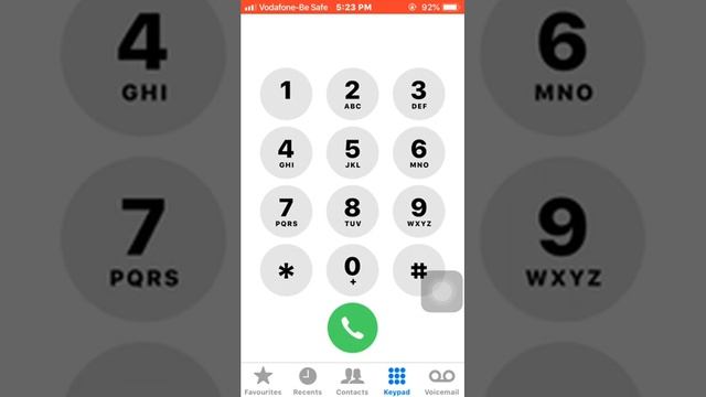 How to set time limit for guided access in iPhone in Hindi смотреть онлайн