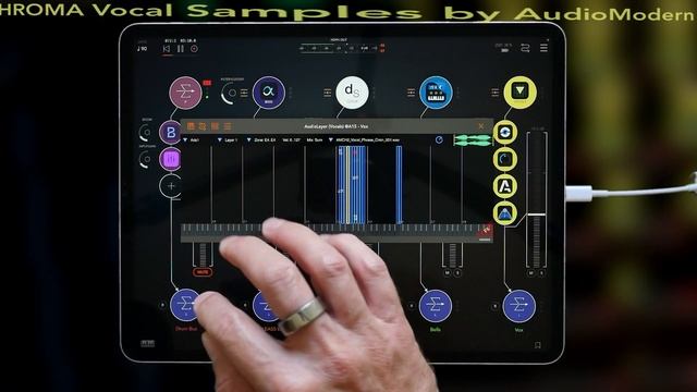 TIMELESS - Vythm. Module. DS. смотреть онлайн