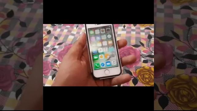 Every iphone 5s user must watch this ios 10.3.3 смотреть онлайн