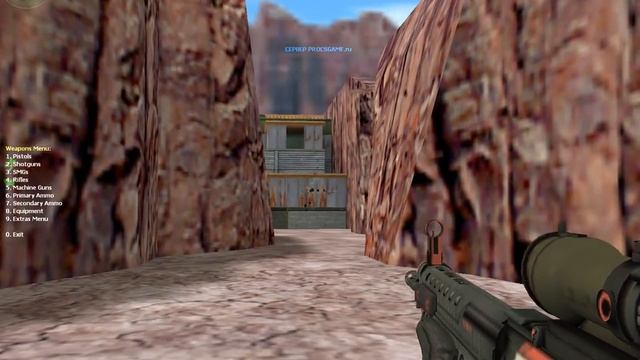 сборка cs go 16 со скинами и с перчатками смотреть онлайн