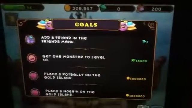 Mac and his Singing Monsters смотреть онлайн