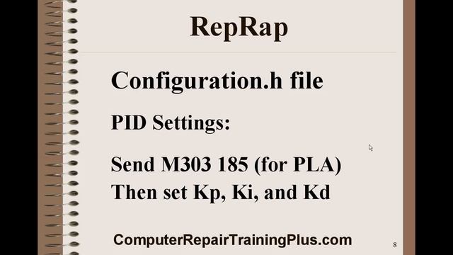 Reprap 3D Printer смотреть онлайн