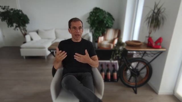 Nach 33 Jahren Knast — Null Ahnung von Computern! смотреть онлайн