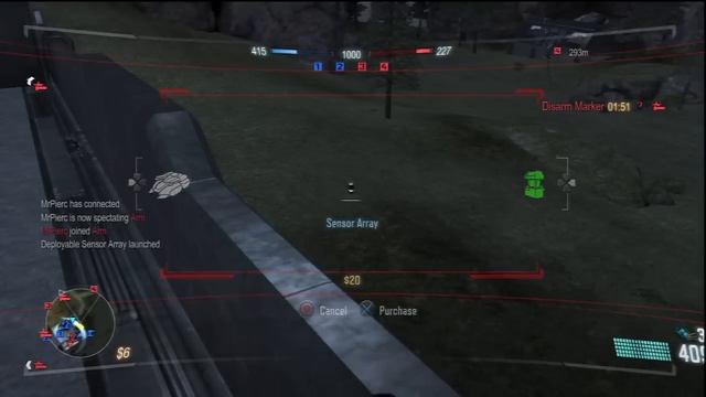 Section 8: Prejudice: Gameplay with Live Commentary (Episode 1) смотреть онлайн