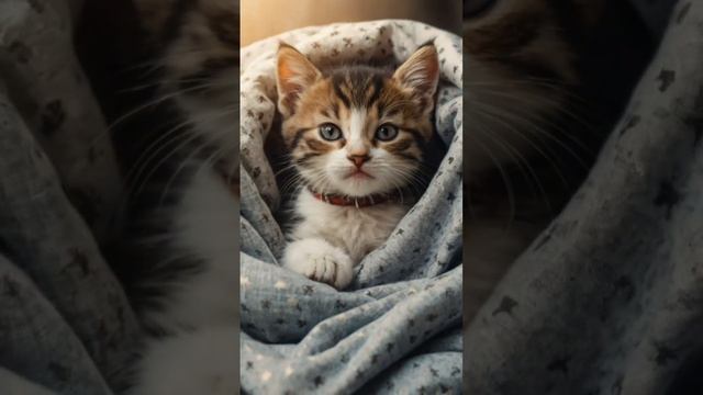 Котята ✝️ #112 смотреть онлайн