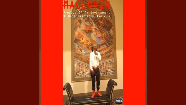 Forever Your Flyness (Remix) - MacLovin (Audio) смотреть онлайн
