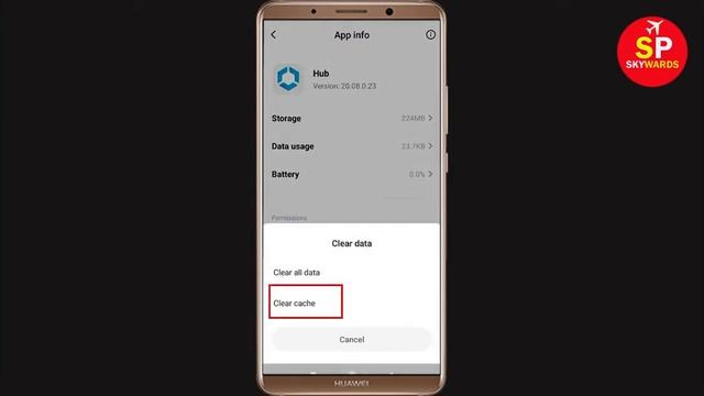 How to Fix Intelligent Hub App Unfortunately Has Stopped Error in Android смотреть онлайн
