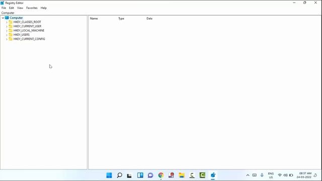 How to Clear Run Command History in Windows 11 and 10 || Quick and Easy Clear Run Command смотреть онлайн
