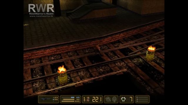 Duke Nukem: Manhattan Project 100% Walkthrough - Episode 4 Part 2 смотреть онлайн