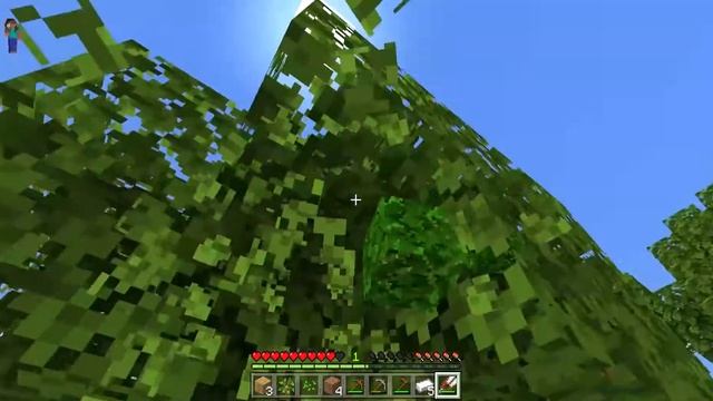 Minecraft Windows 10: Obtain a Cake (no structures) (8mins9s733ms) (OLD WR) смотреть онлайн