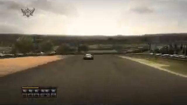 Race Driver GRiD Gameplay Ultra High HD 4870 1Gb смотреть онлайн
