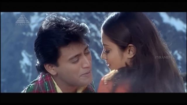Manasukkul Oru Puyal Video Song | Star Tamil Movie Songs | Prashanth | Jyothika | AR Rahman смотреть онлайн