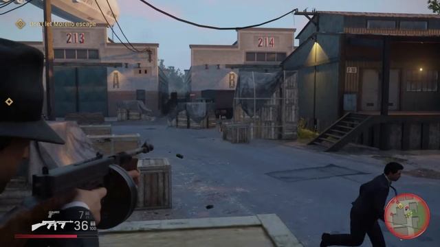 MAFIA DEFINITIVE EDITION Gameplay Walkthrough Part 16 - CREME DE LA CREME - No Commentary смотреть онлайн