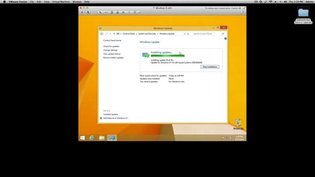 WINDOWS 8.1 PRO ACTIVATED AND GETS UPDATES смотреть онлайн