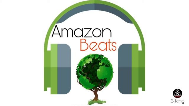 "Free" - Amazon Beat 2020| Freestyle Type Beat | Instrumental | S-King | King Tra - Cambodia смотреть онлайн